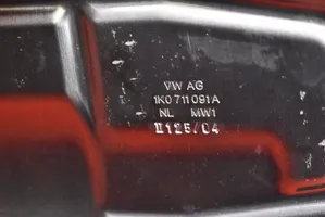 Volkswagen Golf IV Drążek zmiany biegów 1K0711049AQ