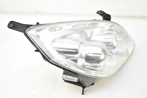 Opel Signum Lampa przednia 13170916