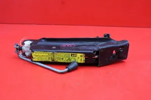 Audi A3 S3 A3 Sportback 8P Lift Jack 1K0011031C