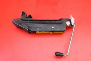 Audi A3 S3 A3 Sportback 8P Lift Jack 1K0011031C