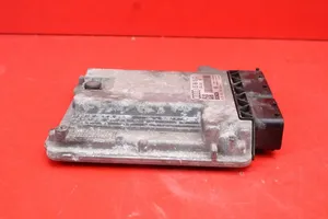 Audi A3 S3 A3 Sportback 8P Komputer / Sterownik ECU silnika 03G906016CC