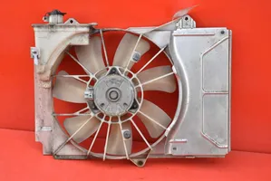 Toyota Yaris Verso Ventilatore di raffreddamento elettrico del radiatore TOYOTA