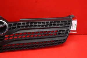 Toyota Corolla Verso E121 Grille de calandre avant 53111-13240