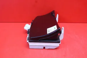 Toyota Corolla Verso E121 Tachimetro (quadro strumenti) 83800-13150