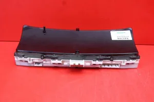 Toyota Corolla Verso E121 Tachimetro (quadro strumenti) 83800-13150