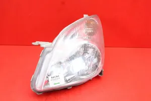 Toyota Corolla Verso E121 Lampa przednia 08-212-11F9L