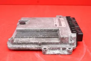 Renault Laguna III Komputer / Sterownik ECU silnika 8200726880