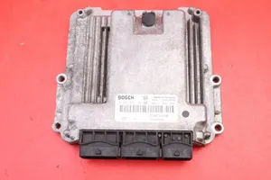 Renault Laguna III Komputer / Sterownik ECU silnika 8200726880