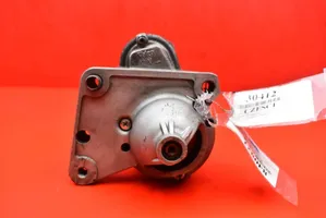 Opel Corsa C Starter motor STX200013R