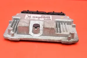 Toyota Aygo AB10 Galios (ECU) modulis 89661-0H130