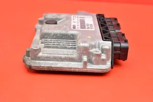 Toyota Aygo AB10 Komputer / Sterownik ECU silnika 89661-0H130