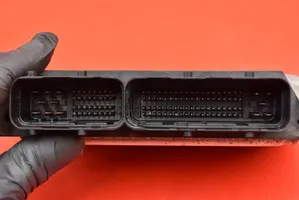 Toyota Aygo AB10 Komputer / Sterownik ECU silnika 89661-0H130