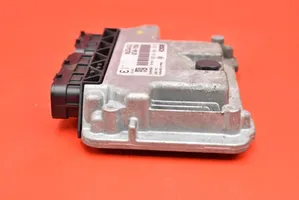 Toyota Aygo AB10 Komputer / Sterownik ECU silnika 89661-0H130