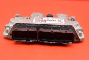 Toyota Aygo AB10 Komputer / Sterownik ECU silnika 89661-0H130