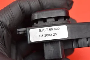 Mazda 3 I Interrupteur chauffage miroir BJOE66600