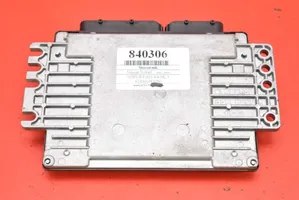 Nissan X-Trail T30 Komputer / Sterownik ECU silnika A56-V22