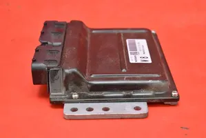 Nissan X-Trail T30 Komputer / Sterownik ECU silnika A56-V22