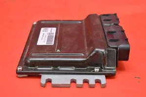 Nissan X-Trail T30 Unité de commande, module ECU de moteur A56-V22