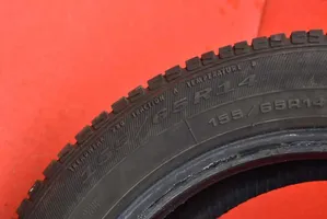 Citroen C1 R17 summer tire 