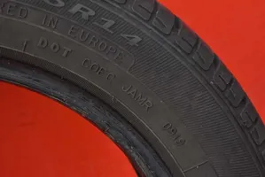 Citroen C1 R17 summer tire 