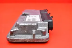 Skoda Fabia Mk2 (5J) Komputer / Sterownik ECU silnika 03C906024AB