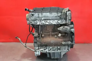 Jaguar X-Type Engine CBBB