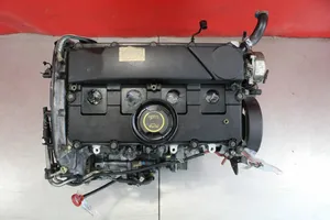 Jaguar X-Type Engine CBBB