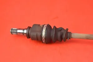 Toyota Aygo AB10 Front driveshaft 