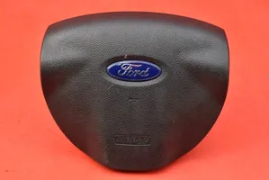 Ford Focus C-MAX Poduszka powietrzna Airbag kierownicy 4M51A042B85