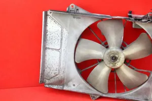 Toyota Yaris Verso Ventilatore di raffreddamento elettrico del radiatore TOYOTA