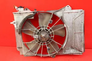 Toyota Yaris Verso Ventilatore di raffreddamento elettrico del radiatore TOYOTA