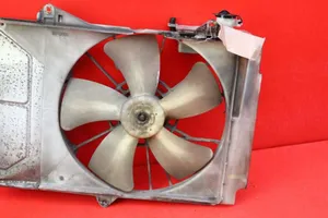 Toyota Yaris Verso Ventilatore di raffreddamento elettrico del radiatore TOYOTA