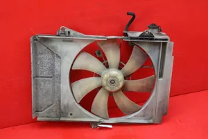 Toyota Yaris Verso Ventilatore di raffreddamento elettrico del radiatore TOYOTA