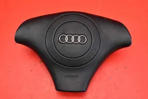 Audi A6 Allroad C5 Ohjauspyörän turvatyyny 8D0880201C