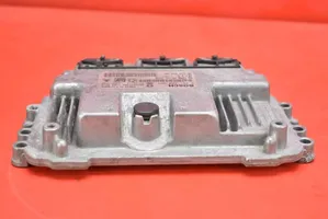 Citroen Berlingo Galios (ECU) modulis 9662467580