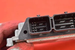 Citroen Berlingo Galios (ECU) modulis 9662467580