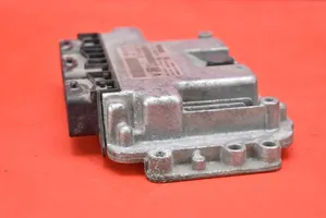 Citroen Berlingo Komputer / Sterownik ECU silnika 9662467580