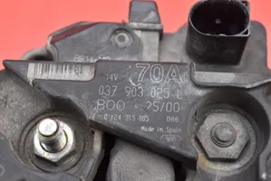 Seat Arosa Generatore/alternatore 037903025L