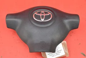 Toyota Yaris Verso Ohjauspyörän turvatyyny 45130-0D101-B0