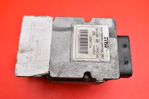 Opel Signum Pompe ABS 13136694