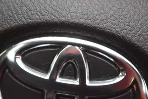 Toyota Auris 150 Airbag dello sterzo 45130-02290-B0