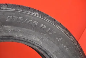 Dacia Duster R17 winter tire 