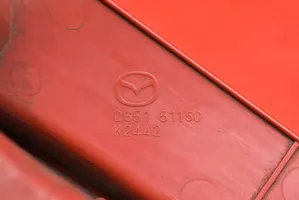 Mazda 2 Luci posteriori MAZDA