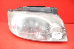 Hyundai Matrix Lampa przednia 92102-170