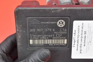 Volkswagen Golf IV Pompe ABS 1K0614517H