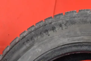 Ford Fusion R17 winter tire 