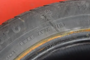 Ford Fusion R17 winter tire 