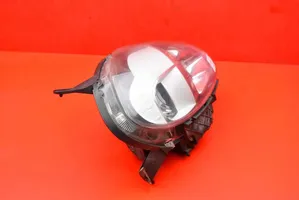 Fiat Punto (199) Lampa przednia 20-C261