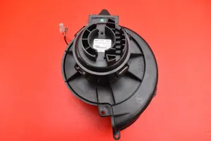 Opel Astra H Heater fan/blower 52407543