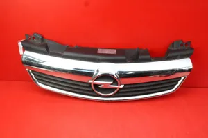 AC 428 Grille de calandre avant 13136136